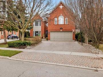 House for sale in Halton - Patio, Garden