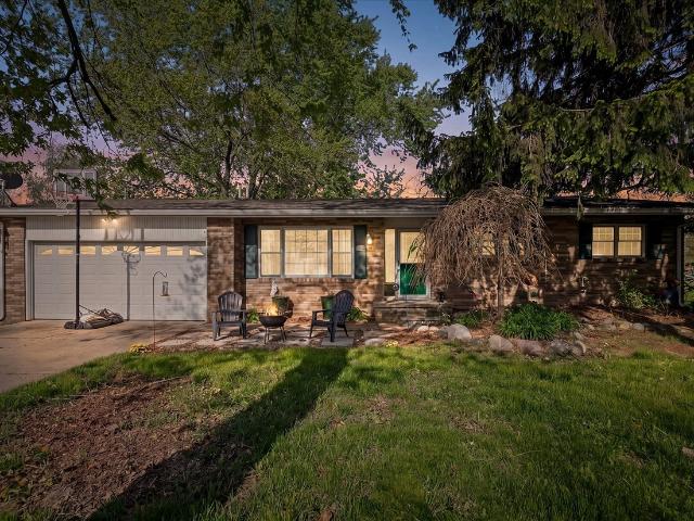 2030 Bauman Road