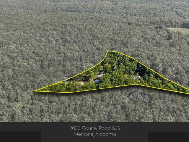2030 County Road 625
