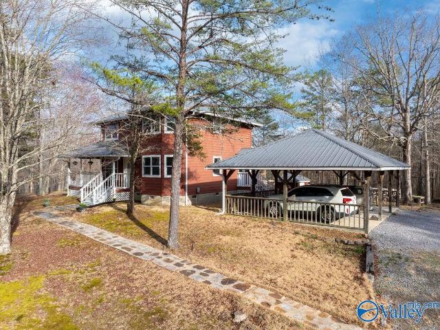2030 County Road 625