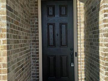 Josephine city, Collin County, Texas, USA