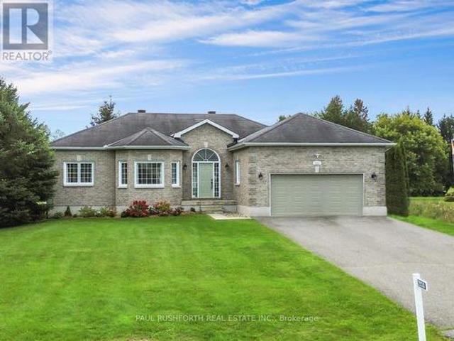 2030 Kingsley Street, Clarence Rockland, ON, K0A 1E0 house for sale | Listing ID X13803 | Royal LePage