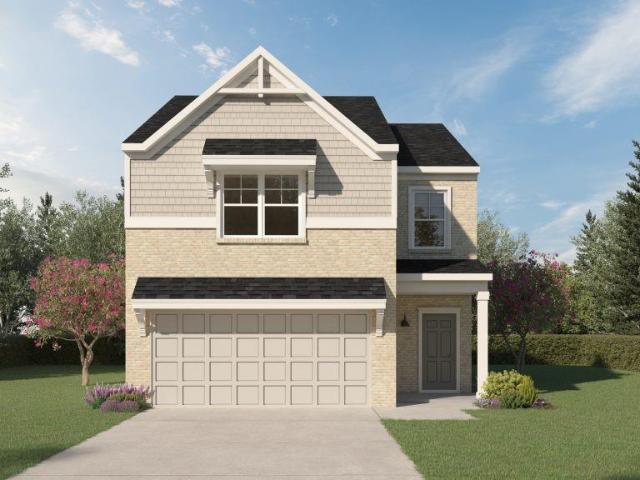 2030 Linda Dr, Austell, GA 30168 | MLS #7756