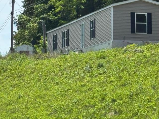 2030 Little Cabin Creek