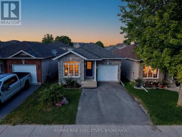 2030 Swanfield Street, Kingston East Gardiners Rd, ON, K7M 0A7 house for sale | Listing ID X13626 | Royal LePage