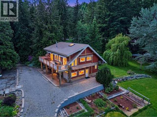 2030 Solsqua Sicamous Road, Sicamous, BC, V0E 2V4 house for sale | Listing ID 10389 | Royal LePage