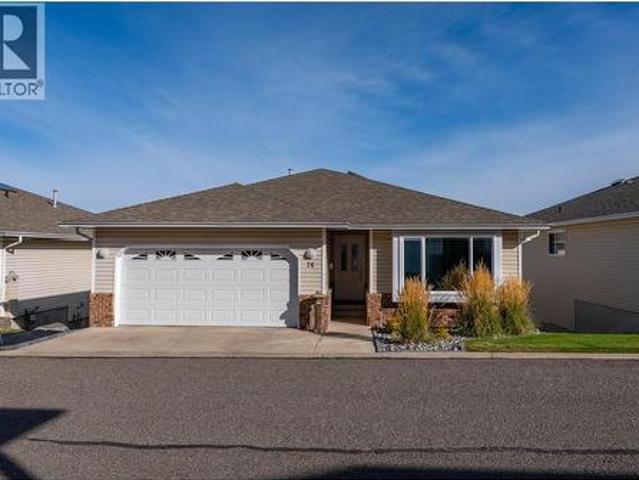 2030 Van Horne Drive Unit# 24, Kamloops, BC, V1S 1P6 house for sale | Listing ID 10399 | Royal LePage