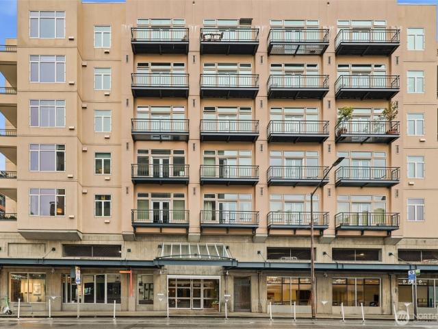 2030 Western Avenue # 614