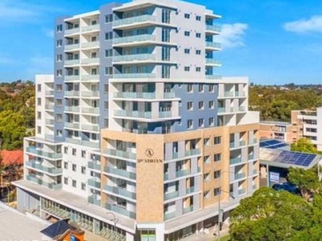 203/108 Station Street, Wentworthville