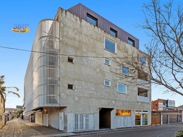 203/109 Dight Street, Collingwood
