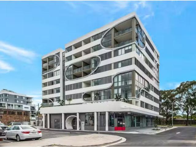 203/10 Kamira Avenue, VILLAWOOD House for rent Listed by Nata.