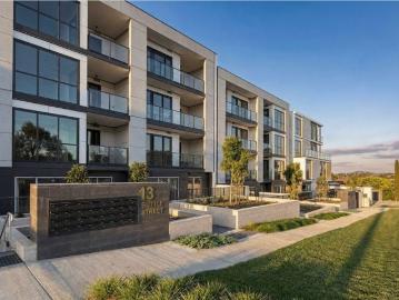 203/11 13 Buttle Street, Queanbeyan