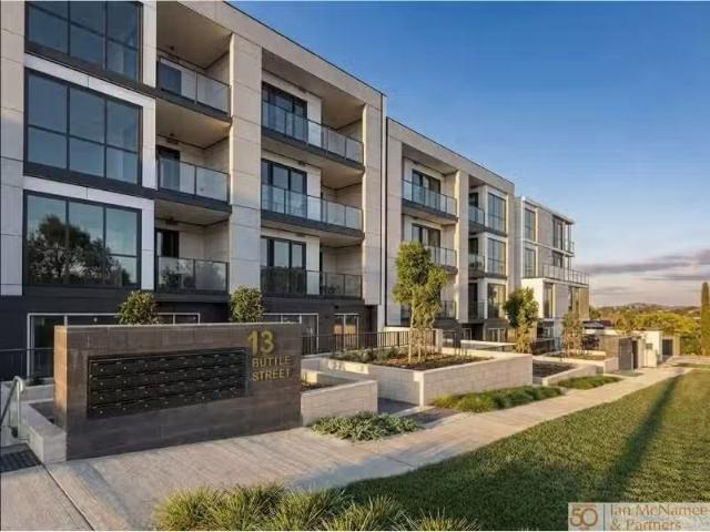 203/11 13 Buttle Street, Queanbeyan Apartment for rent Listed.