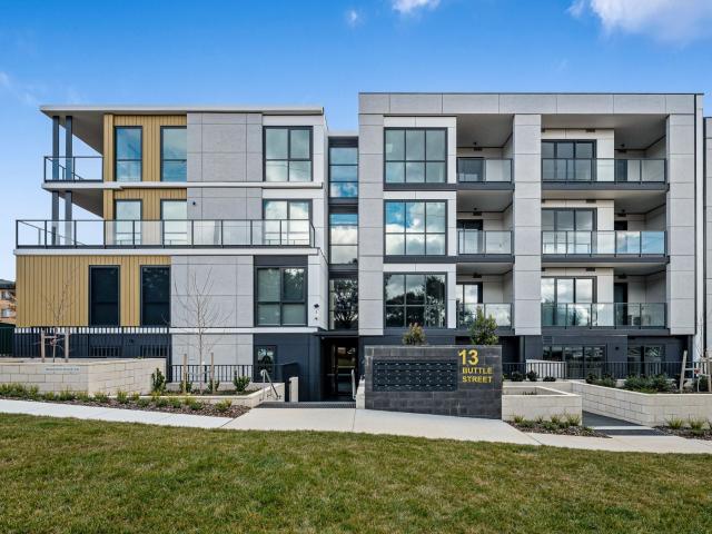 203/11 Buttle Street, Queanbeyan East