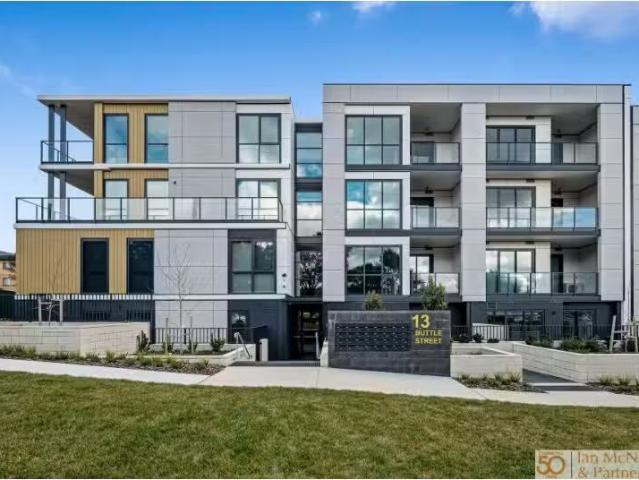 203/11 Buttle Street, Queanbeyan East Apartment for rent List.