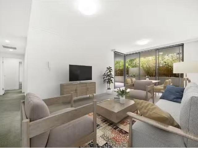 203/11 Mary Street, Rhodes Apartment for rent Listed by Prope.