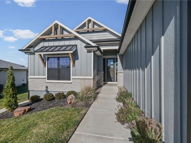 20312 E 22nd St, Independence, MO 64057 | MLS #2610