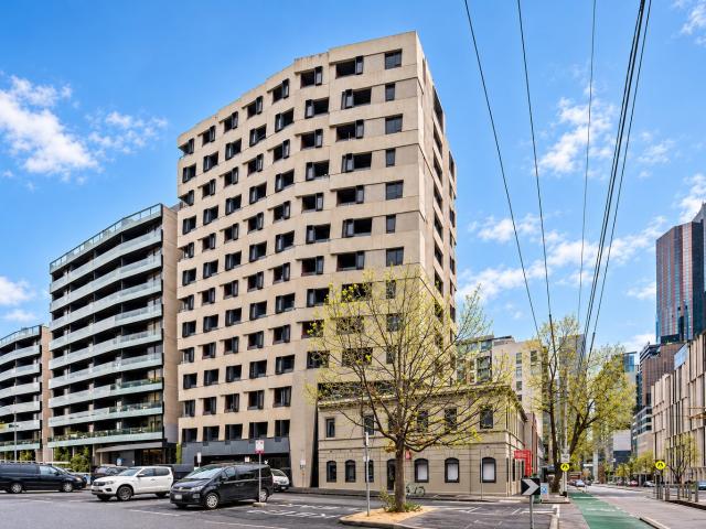 203/131 Pelham Street, Carlton