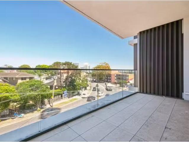 203/181 Victoria Road, Bellevue Hill Apartment for rent Liste.