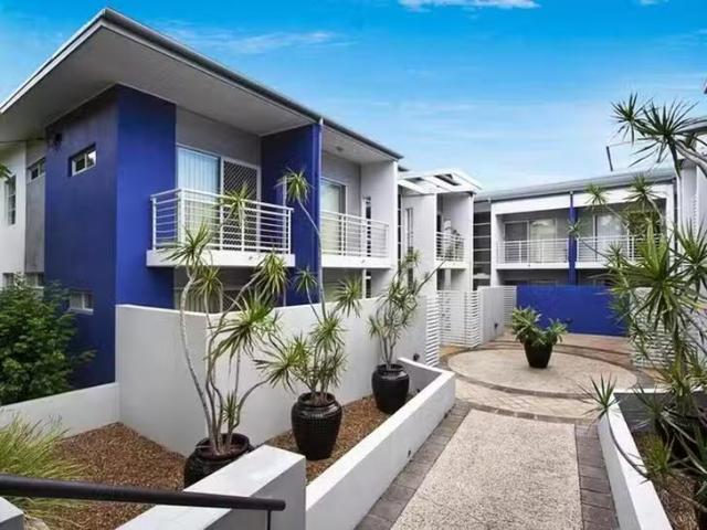 203/18 Richmond Road, Morningside, QLD 4170