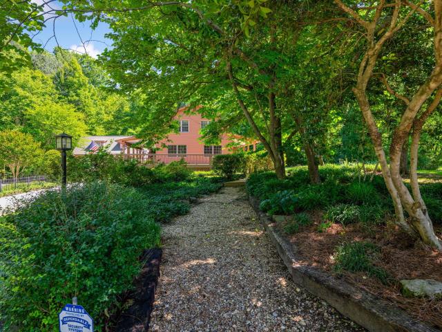 2031 Manning Mill Road
