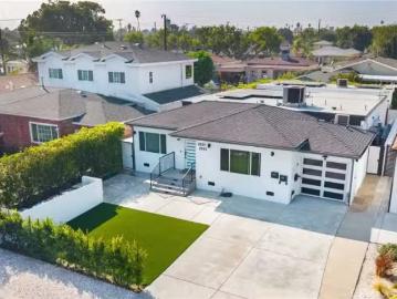 2031 N PASS AVE, BURBANK, CA 91505