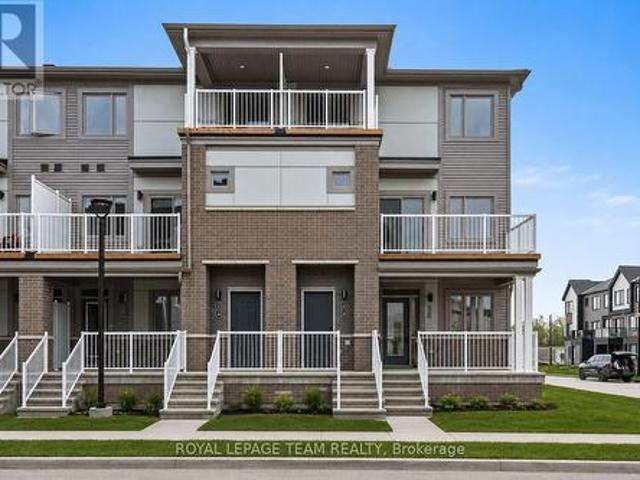 2031 Blossite Private, Ottawa, ON, K2J 7J5 house for lease | Listing ID X13691 | Royal LePage