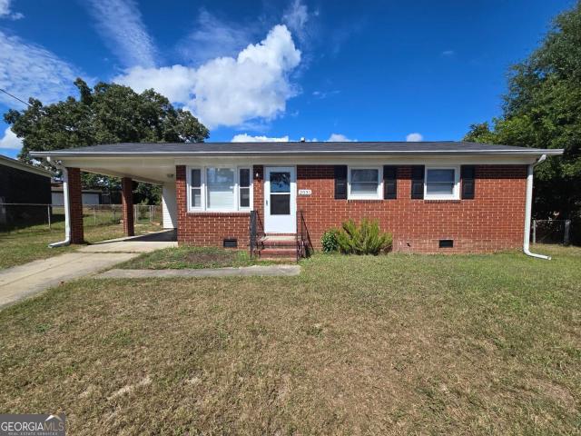 2031 Brighton Circle