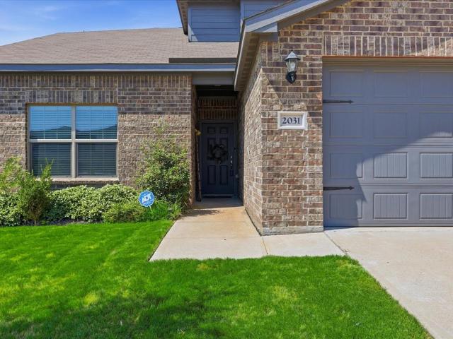 2031 Canterbury Drive