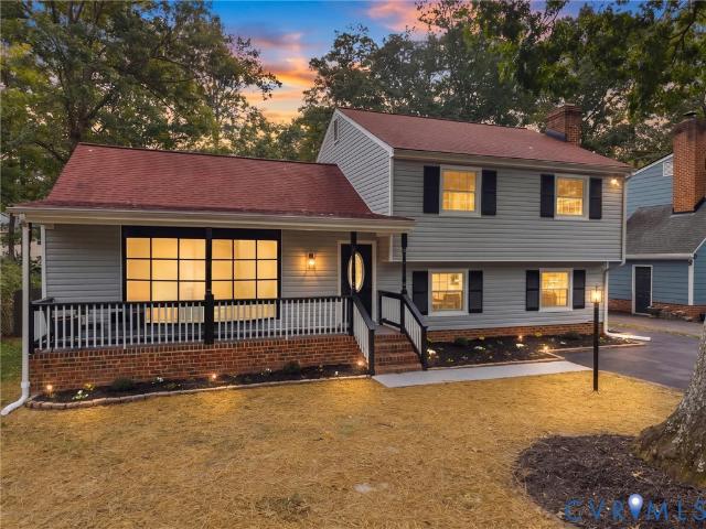 2031 Esquire Road
