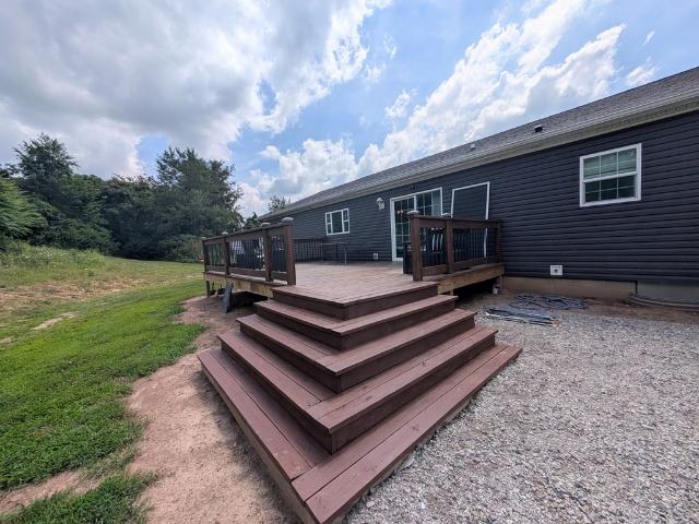 2031 Little Creek Road