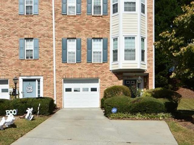 2031 Pinnacle Pointe Drive
