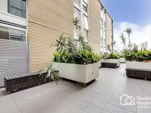 203/1 Queens Avenue, Hawthorn, VIC 3122
