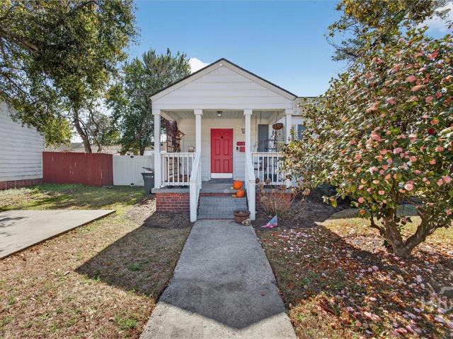 2031 Utah Street