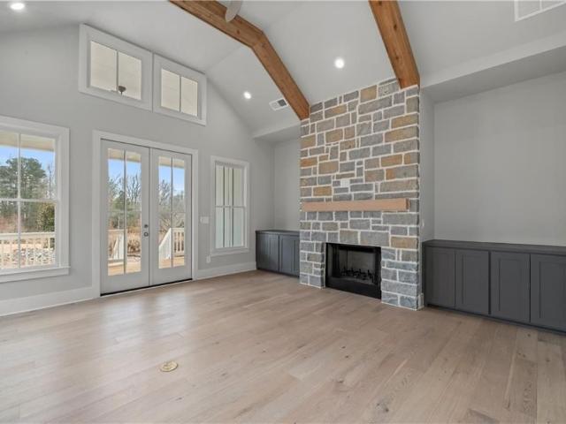 2031 Village Walk, Milton, US, GA
