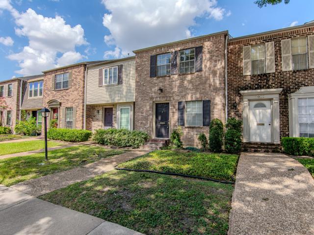 2031 Winrock Boulevard 162