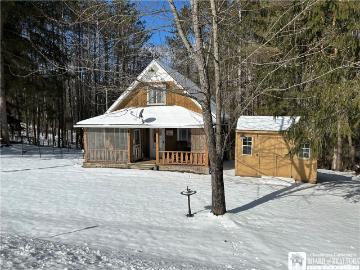 2031 Wolf Creek Road