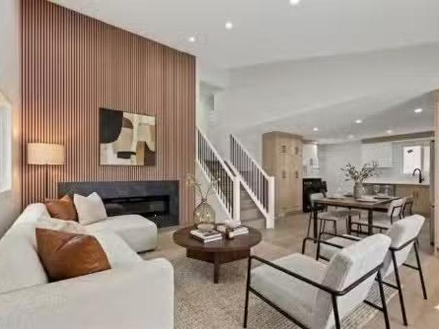 2031 24 Avenue Ne, Calgary, AB, T2E 8H4 house for sale List.