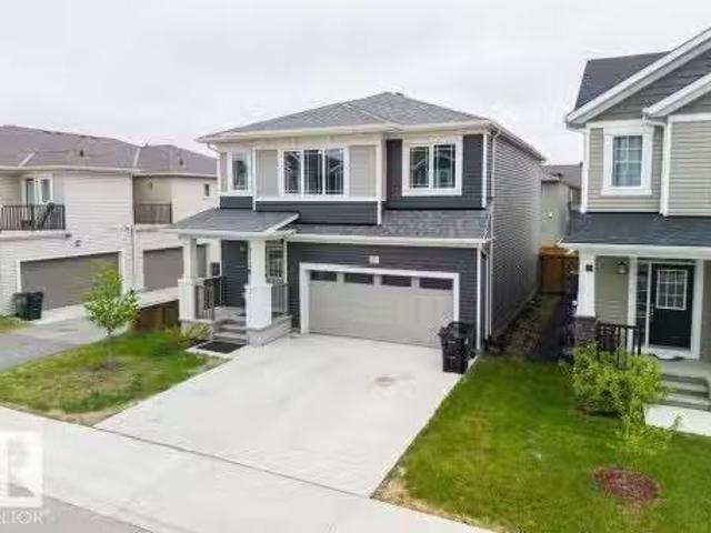 2031 207 Street, Edmonton, AB, T6M 1R7 house for sale Listi.