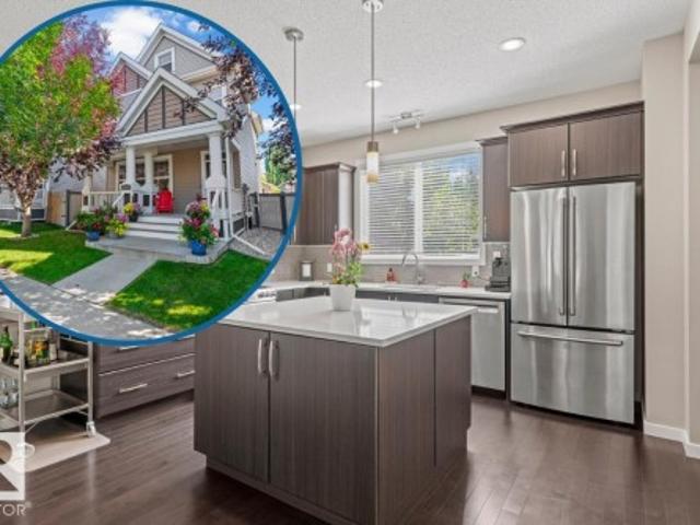 2031 74 Street Sw, Edmonton, AB, T6X 0V7 house for sale | Listing ID E4508 | Royal LePage