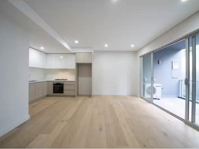 203/1A 1C Orinoco Street, Pymble Apartment for rent Listed b.