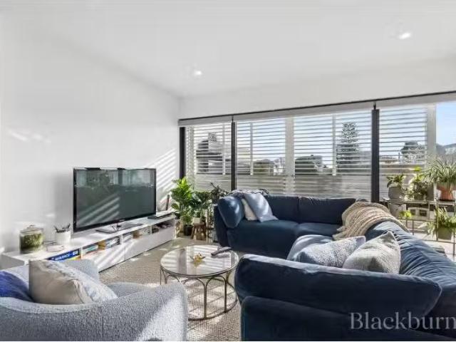 203/23 Emerald Terrace, West Perth Apartment for rent Listed.