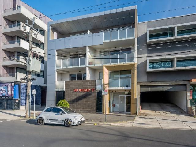 203/201 Buckley St, Essendon
