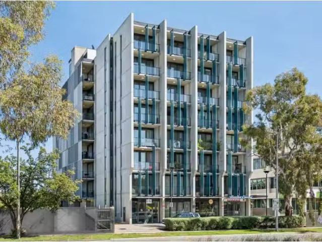 203/241 Northbourne Avenue, Lyneham Apartment for rent Listed.