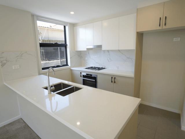 203/25 30 Hope Street Penrith, NSW 2750