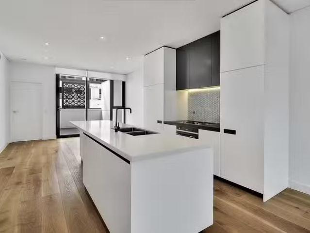 203/25 Marshall Avenue, St Leonards, NSW 2065