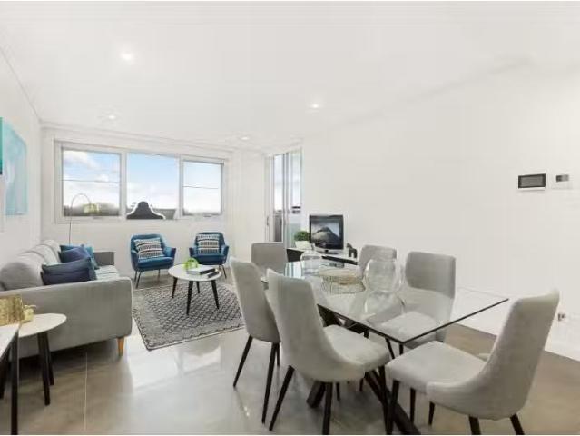 203/265 Victoria Road, Gladesville Apartment for rent Listed.