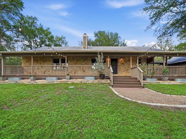 20326 Farm to Market 969, Unit 5, Webberville, TX 78653 | MLS #4569