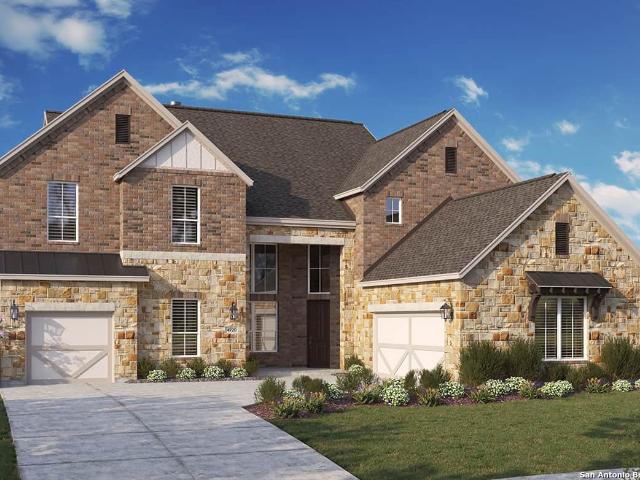 20326 Portico Run, San Antonio, TX 78257 | MLS #1929