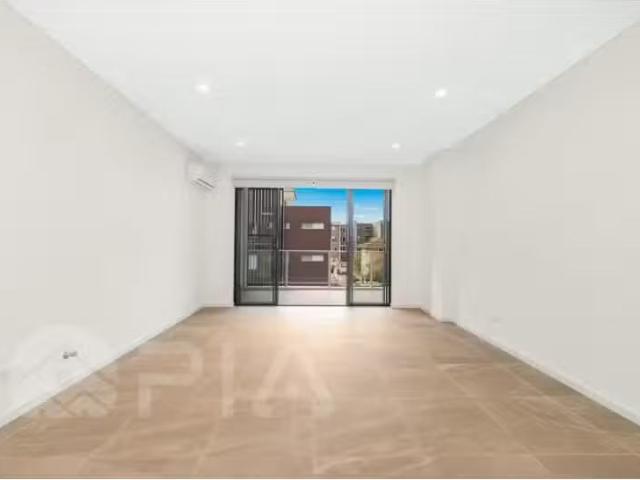 203/288A 290 Great Western Highway, Wentworthville Apartment f.